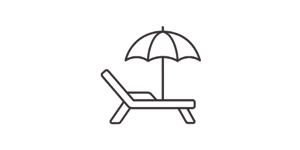 Retirement Planning Icon